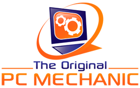 The Original PC Mechanic
